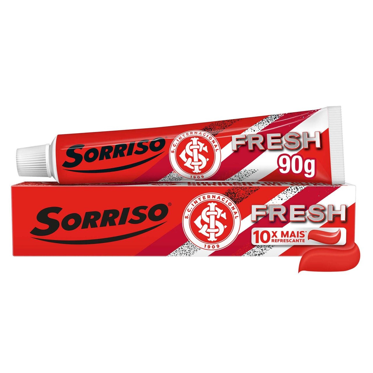 Sorriso International