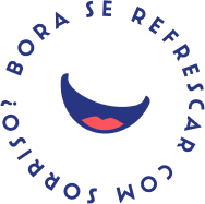 Bora se refrescar Logo