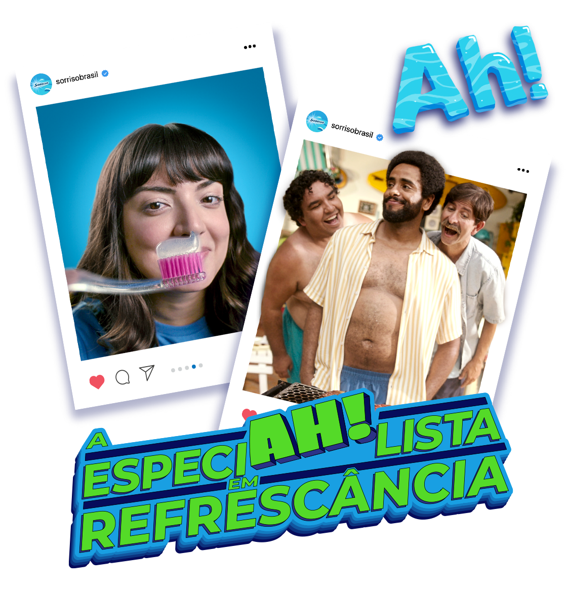 esecia lista refrescancia